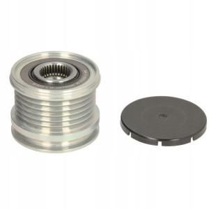 Koło pasowe alternatora MERCEDES C C204 C C205, C