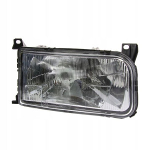 Reflektor Lampa P VW PASSAT 02.88-10.93 TYC 20-504