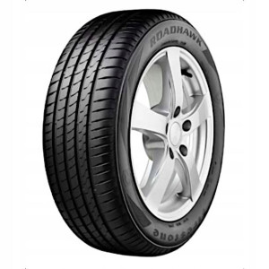 2x FIRESTONE 225/55R17 101W Roadhawk XL letnie