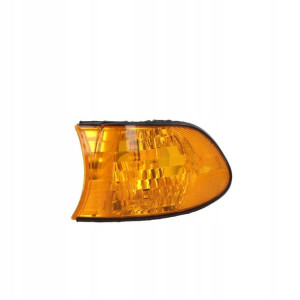 Lampa kierunkowskazu przód L BMW 7 10.94-09.98 DEP