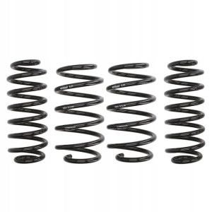 Sprężyny EIBACH PRO KIT Skoda Octavia 1Z