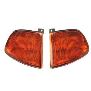 Lampa kierunkowskazu przód L/P HONDA CIVIC 10.91-1