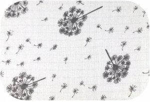 Ega Kids Pielucha Tetrowa Drukowana 70x80 Cm 1 Szt