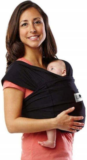 Baby Ktan Chusta Do Noszenia Dziecka Nosidło Roz.m