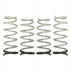 Sprężyny EIBACH Pro-Lift-Kit Dacia/Renault Duster