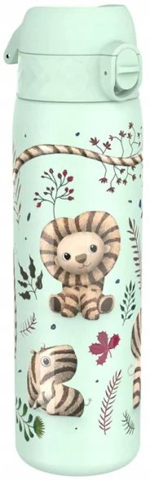 Ion8 Bidon Bidon Termiczny Stal Nierdzewna 600 Ml