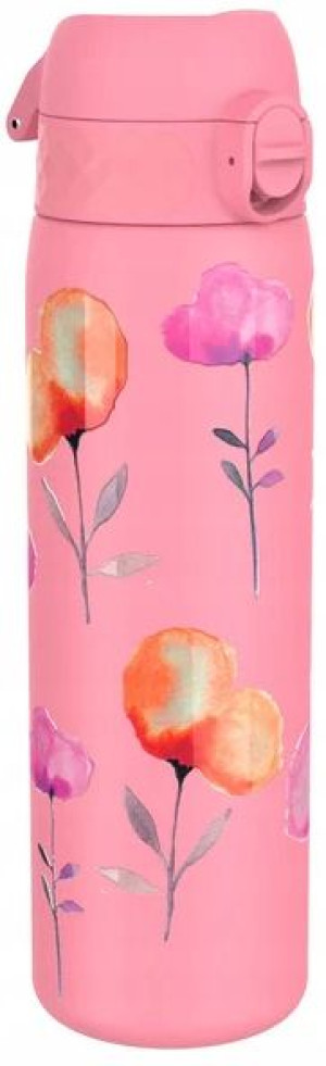 Ion8 Bidon Bidon Termiczny Stal Nierdzewna 600 Ml