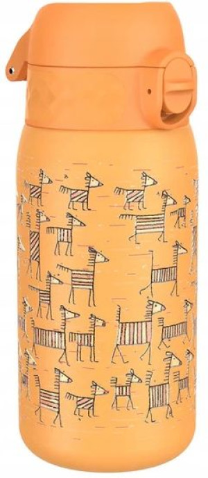 Ion8 Bidon Bidon Termiczny Stal Nierdzewna 400 Ml