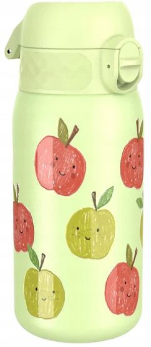 Ion8 Bidon Bidon Termiczny Stal Nierdzewna 400 Ml
