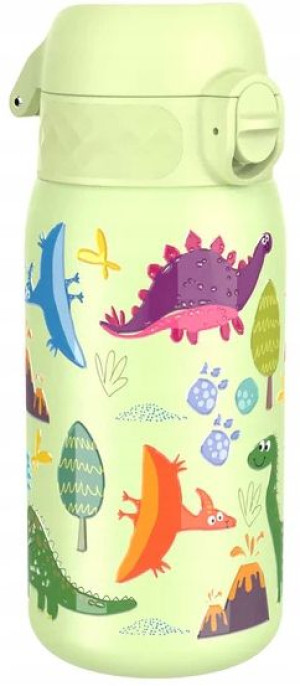 Ion8 Bidon Bidon Termiczny Stal Nierdzewna 400 Ml