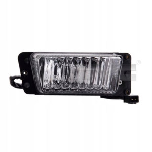 Lampa przeciwmgielna przód L SEAT CORDOBA, IBIZA,