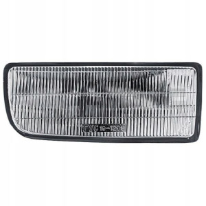 Lampa przeciwmgielna przód P BMW 3 09.90-09.93 TYC