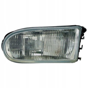 Lampa przeciwmgielna przód P RENAULT 19, ESPACE, L