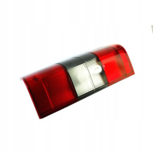 Lampa Tył L Citroen Jumper; Fiat Ducato; Peugeot B