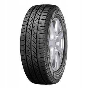 2x GOODYEAR 185/80R14 102R Vector 4Seasons Cargo C