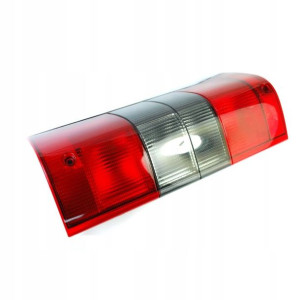 Lampa Tył P Citroen Jumper; Fiat Ducato; Peugeot B