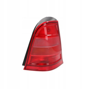 Lampa tył P MERCEDES A Hatchback 07.97-04.01 ULO U