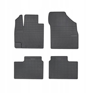 SUZUKI IGNIS III 10.16- liftback dywaniki gumowe M