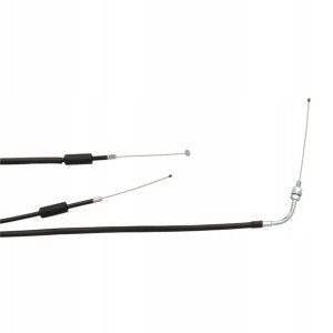 Linka gazu DERBI GPR 50 1996- 4 RIDE LG-046 (kompl