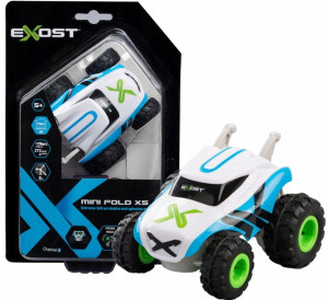 Exost Zdalnie Sterowany Pojazd Mini Fold Xs 5+