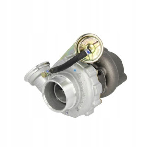 Turbosprężarka 3K 5316 988 6502