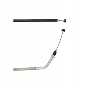 Linka sprzęgła YAMAHA YFZ 450 2004- 4 RIDE LS-222