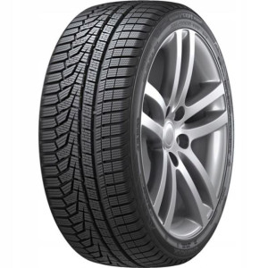 2x HANKOOK 215/40R17 87V Winter i*cept evo2 W320 X
