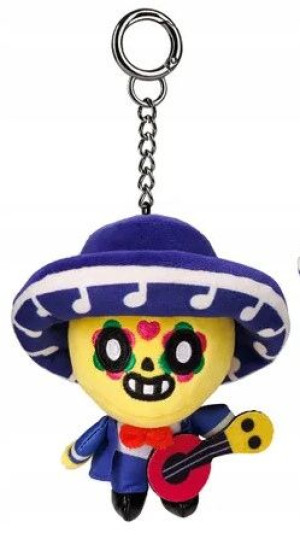 Brawl Stars Maskotka Breloczek Dla Dzieci 2+