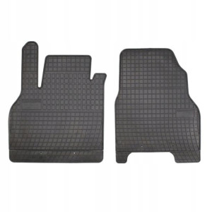 Mercedes Citan (415), Citan Mixto (415) 11.12- Dyw