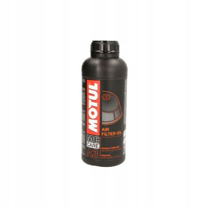 MOTUL Air Filter Oil A3, 1L olej do filtrów powiet
