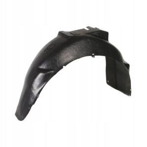 Nadkole przód L AUDI A6 06.01-01.05 REZAW-PLAST RP