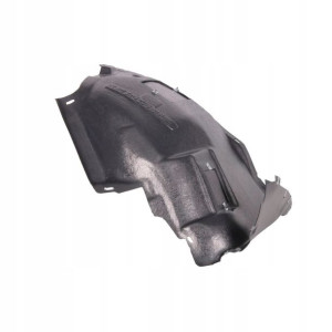 Nadkole przód L BMW 3 12.04-07.08 REZAW-PLAST RP11