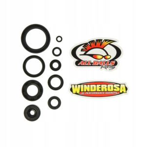 Uszczelki YAMAHA WR, YZ 250 1988- Winderosa W82211