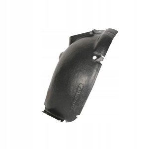 Nadkole przód L RENAULT CLIO 05.05-11.12 REZAW-PLA