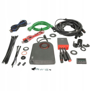 Zestaw DEFA Warm Up 1900 DEFA471285