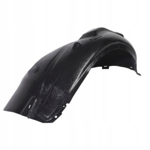 Nadkole przód P AUDI A3 05.03-08.12 REZAW-PLAST RP