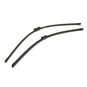 Wycieraczki Aerotwin CITROEN C4 I, C4 II, DS4; FOR
