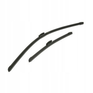Wycieraczki Aerotwin RENAULT CAPTUR I 06.13- Bosch