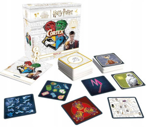 Rebel Cortex Harry Potter Gra Karciana Towarzyska
