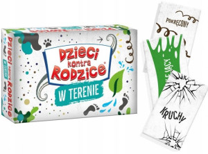 Kangur Gra Dzieci Kontra Rodzice W Terenie Quiz 7+