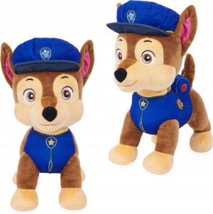 Spin Master Psi Patrol Maskotka Interaktywna Chase