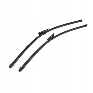 Wycieraczki SMART FORTWO 01.07- Valeo 574636 szkie