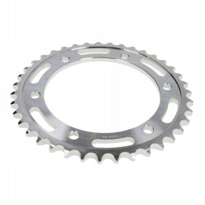 Zębatka tylna stal YAMAHA FJ, FZR, FZS, GTS, XJR,