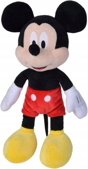 Disney Myszka Mickey Maskotka Przytulanka Simba