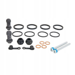 Reperaturka zacisku przód KAWASAKI Z 750 2011- 4 R
