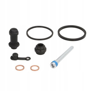 Reperaturka zacisku przód SUZUKI GZ, LS 125/650 19