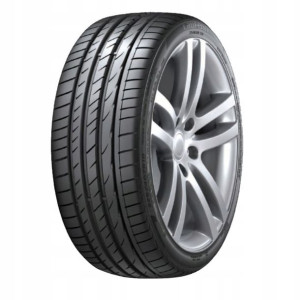 2x Laufenn 225/55r17 101w S Fit Eq+ Lk01 Xl Fr Let