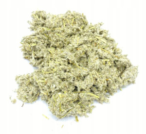 Szarota Błotna Ziele Cięte 500 G 100% Naturalny