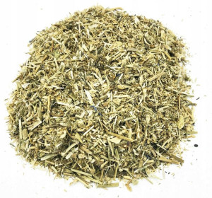 Ziele Rumianku Cięte Rumianek 50g 100% Naturalny
