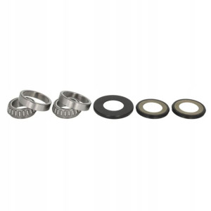 Zestaw łożysk główki ramy SUZUKI RM, RM-Z 125/250/